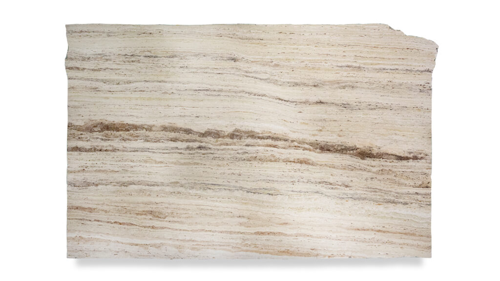 Natural Stone - The Slab Studio