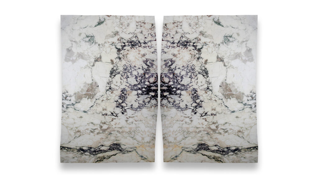 Calacatta Monet - The Slab Studio