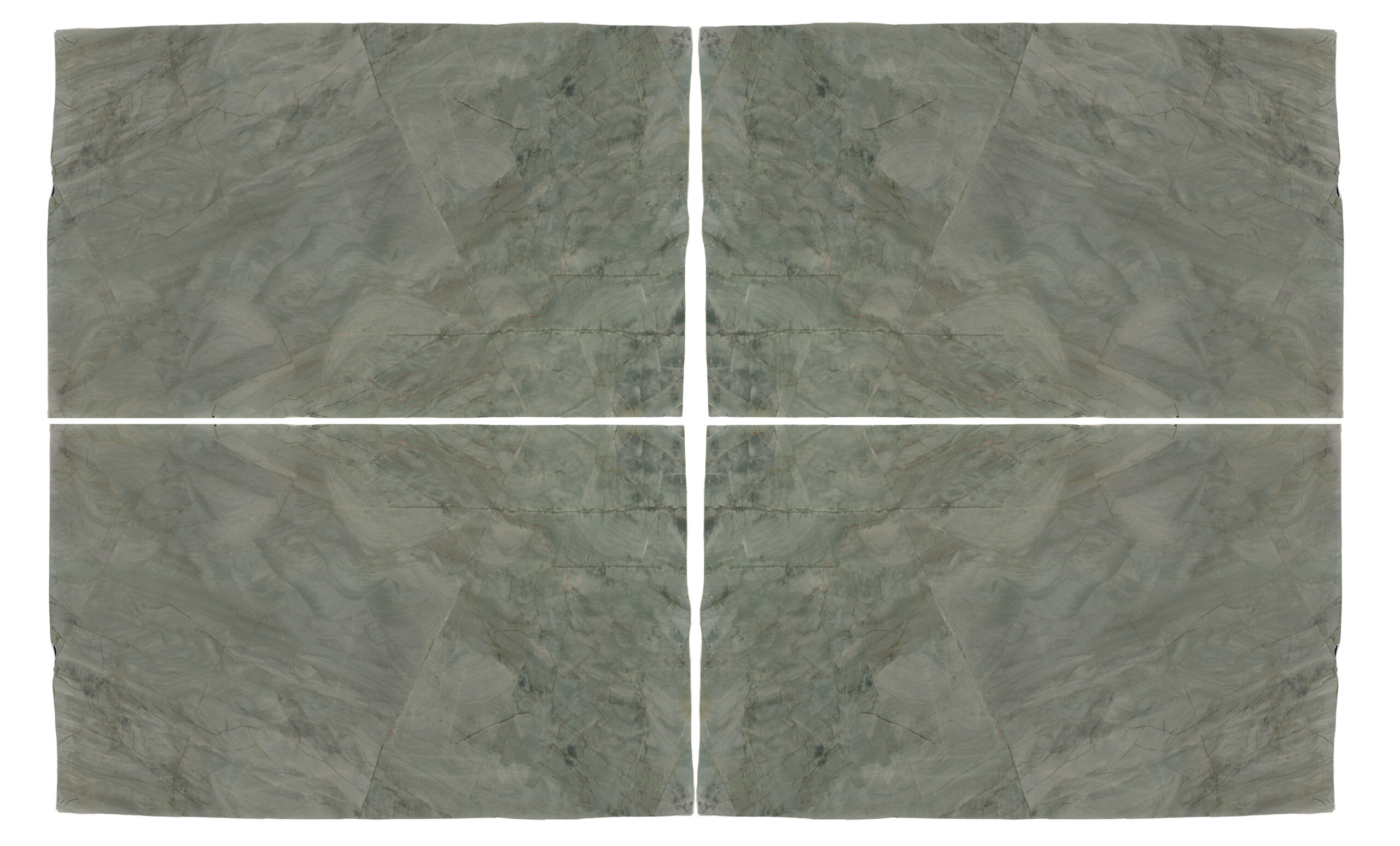 1506882 Emerald Green Polished Quartzite QUAD scaled