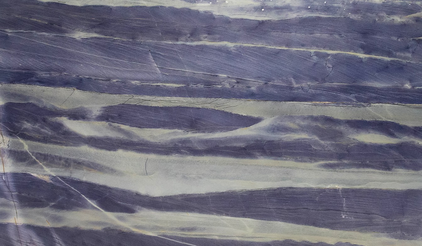 AZUL BOQURA POLSHED Quartzite