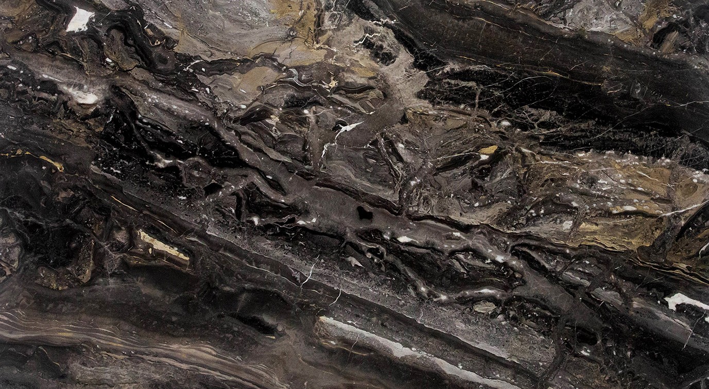 Arabescato orobico Polished marble