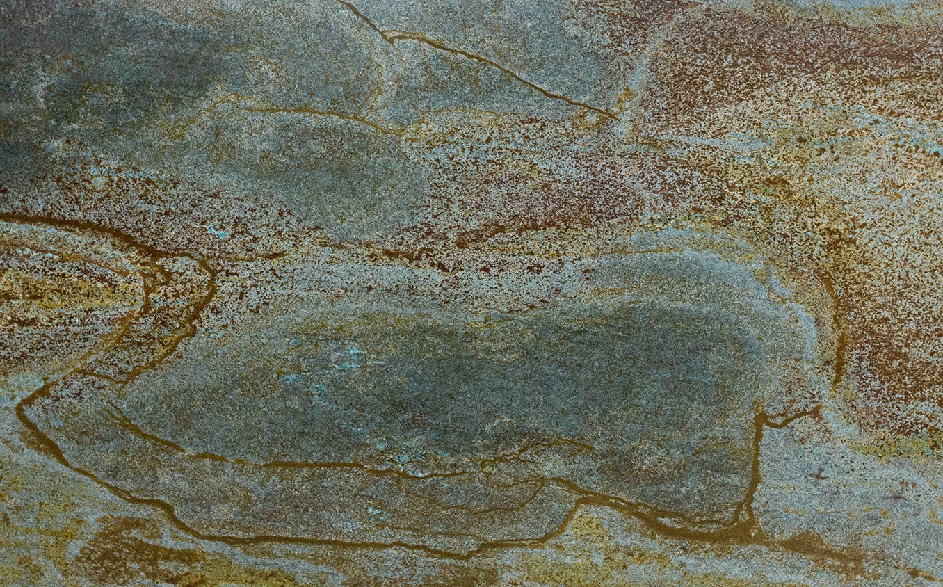 BLUE LOUISE POLISHED QUARTZITE