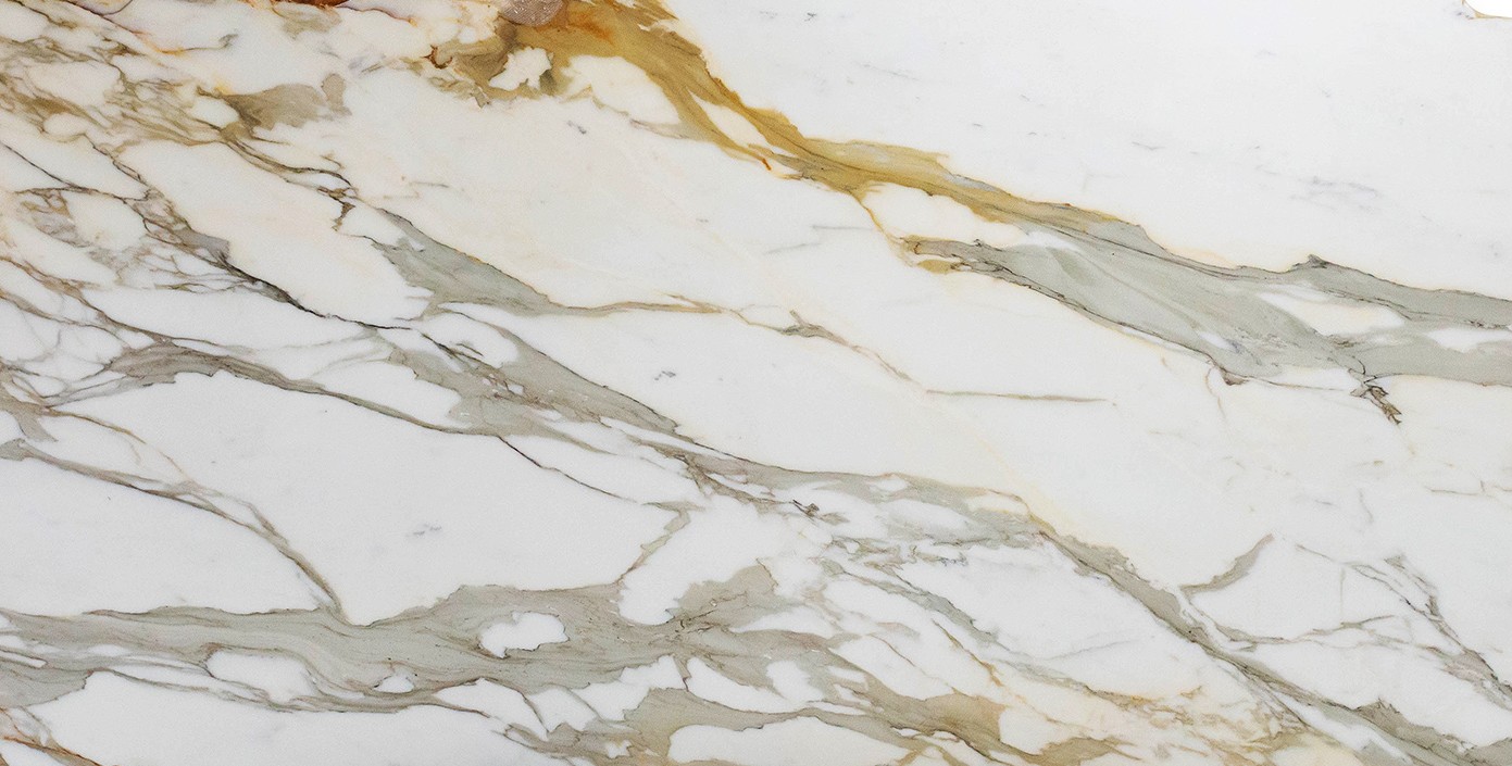 Calacatta Borghini Polished Marble