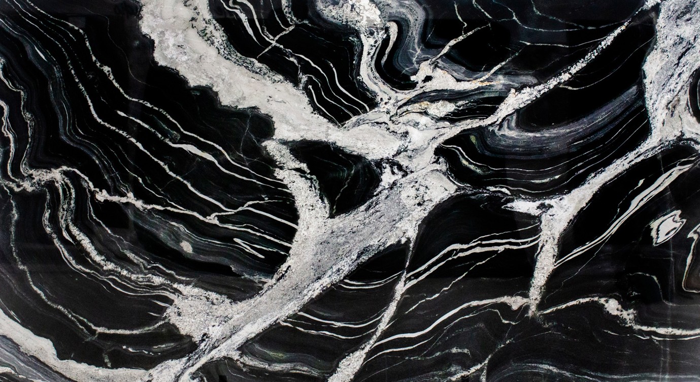 Eclipse Polished Marble