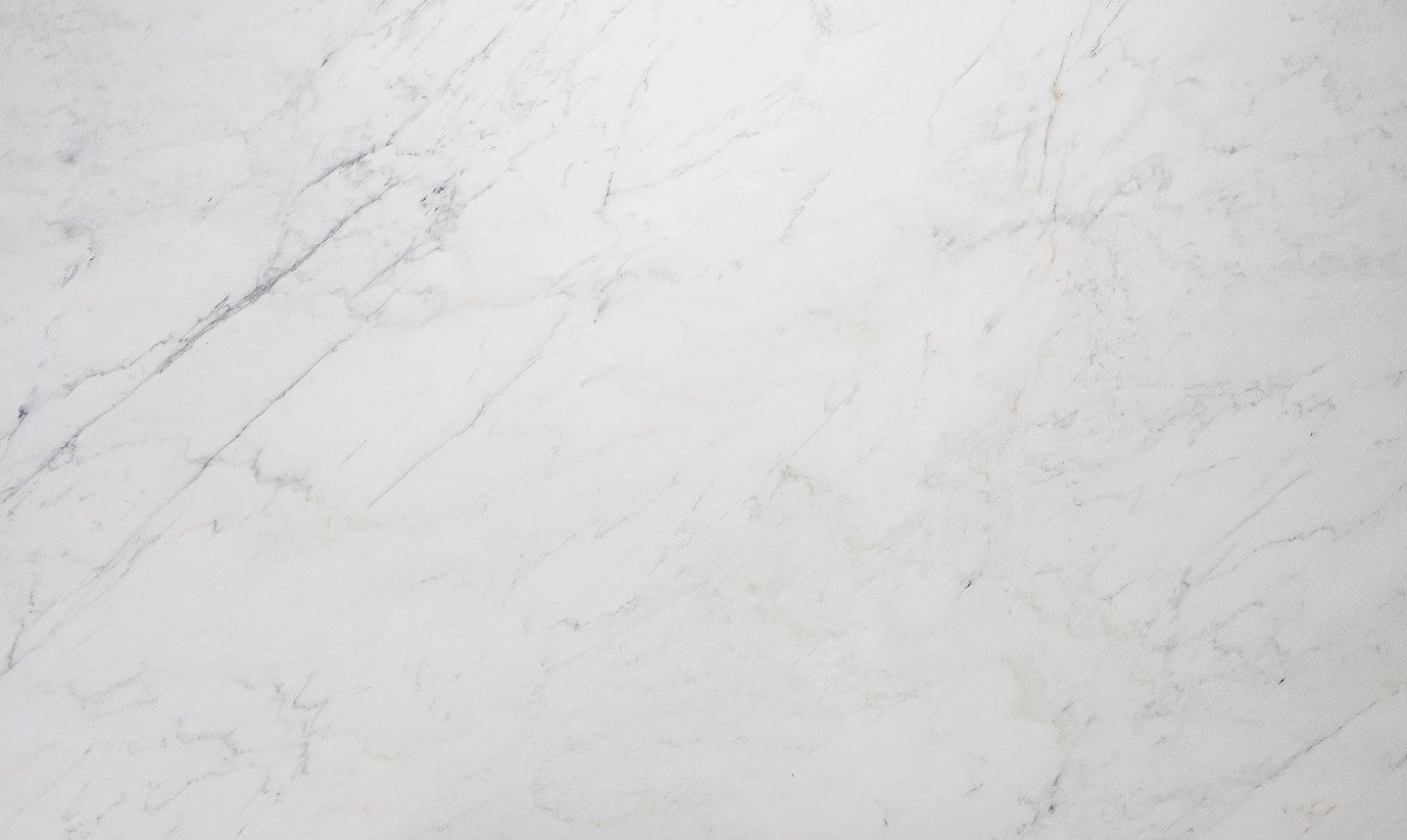 Pacific White Honed Marble