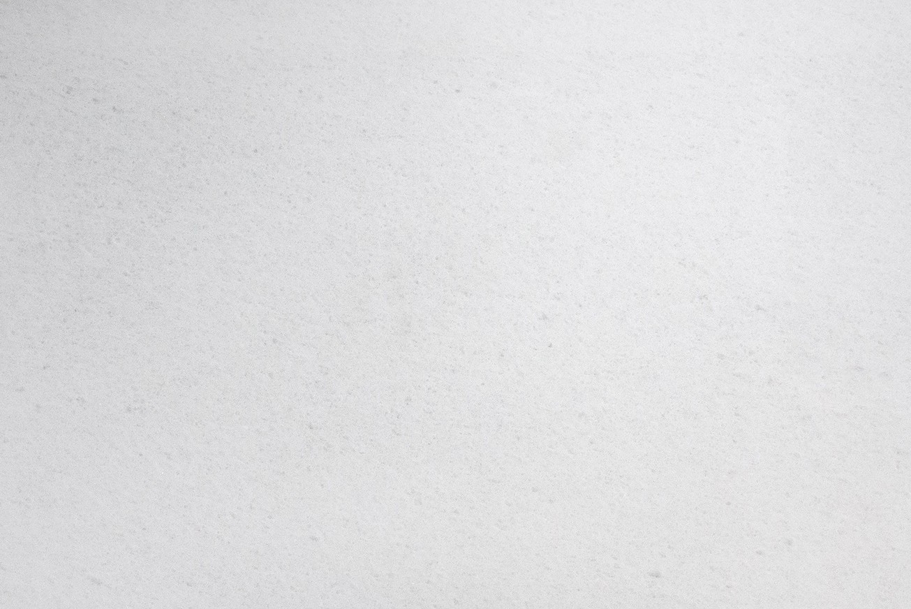 Polar White Polished honed marble