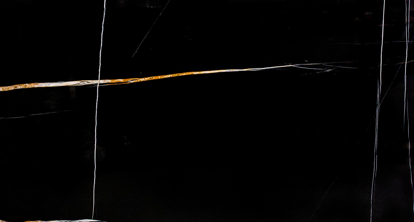 Sahara Noir Polished Marble