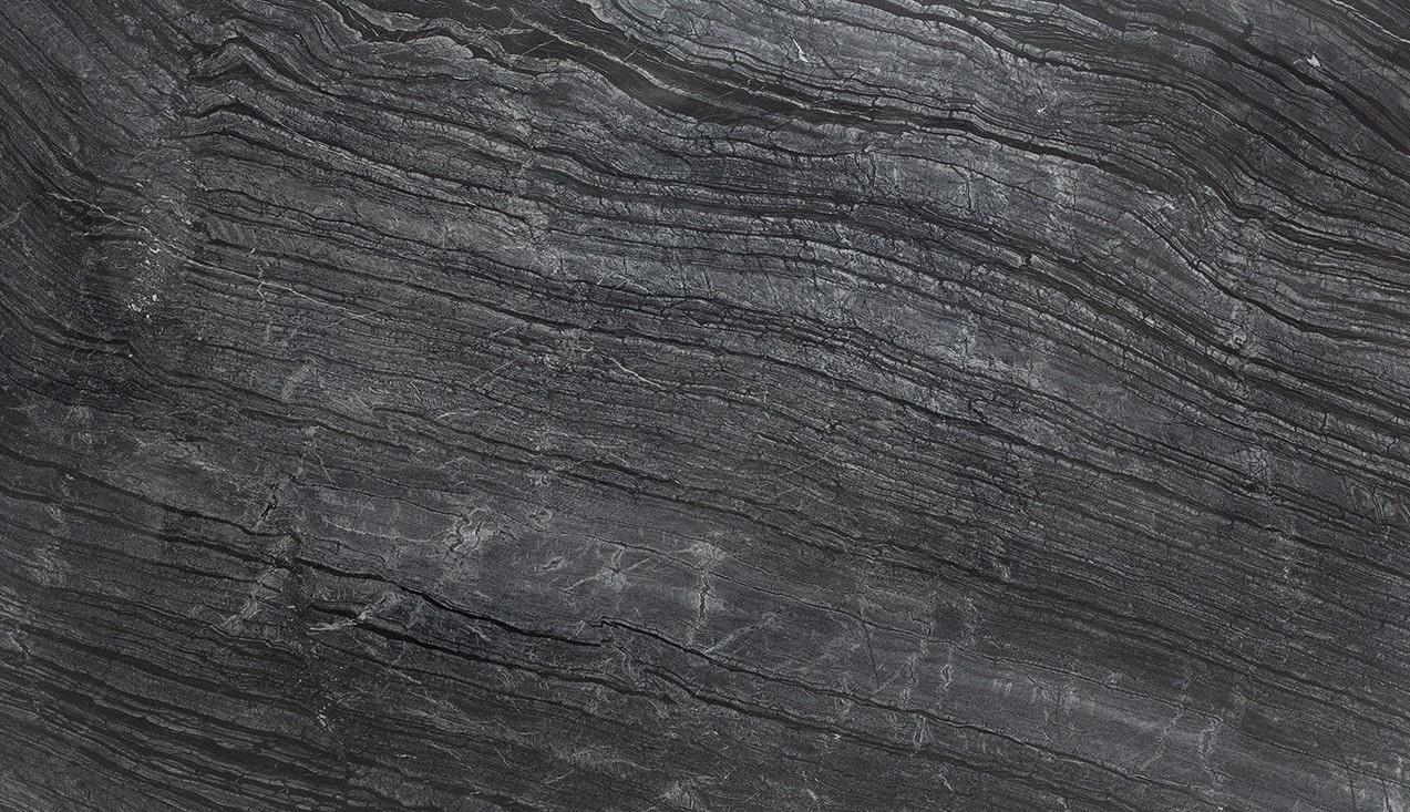 Silver Wave Polished Marble