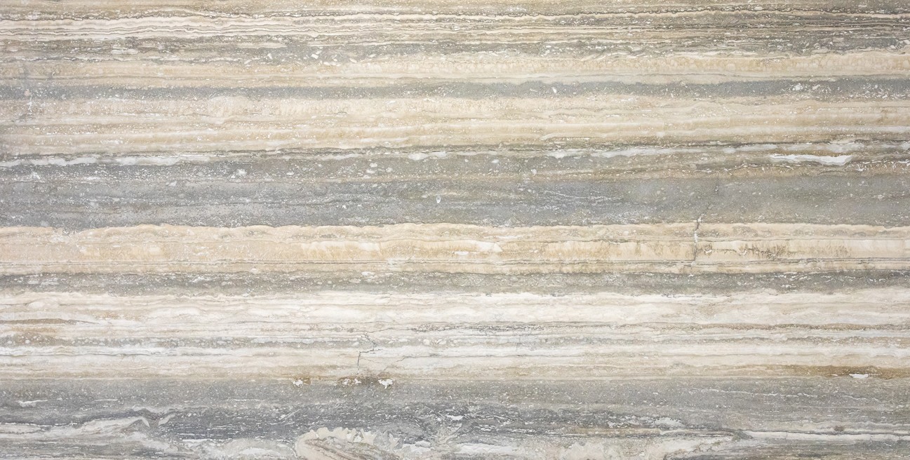 SilverTravertine SINGLE