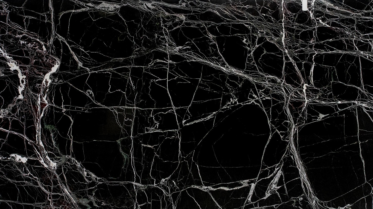 Verde Levanto polished Marble