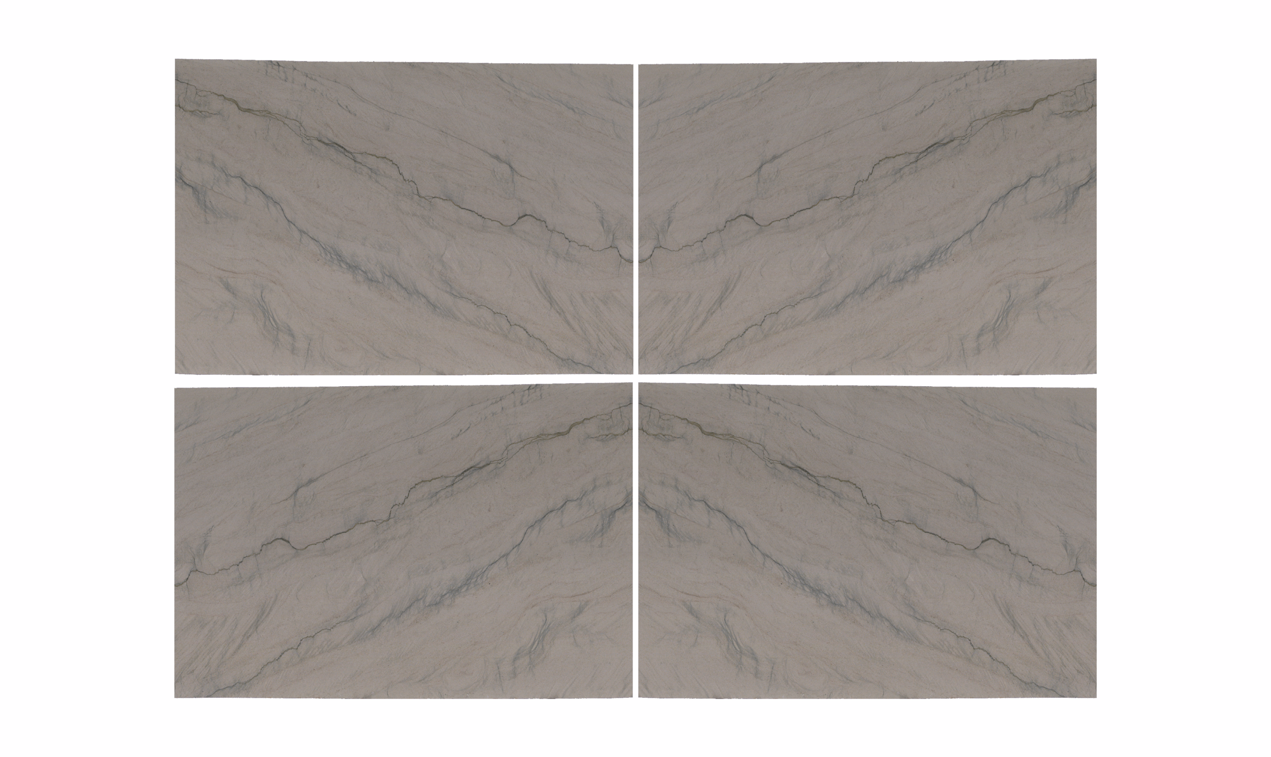 QUARTZITE ICE DEEP TEC