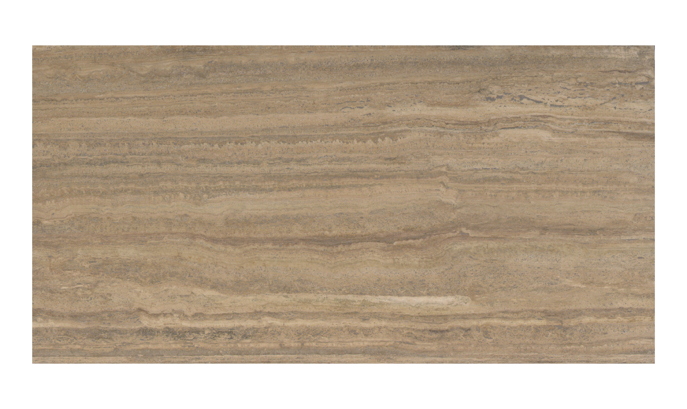 Travertino Silver Light